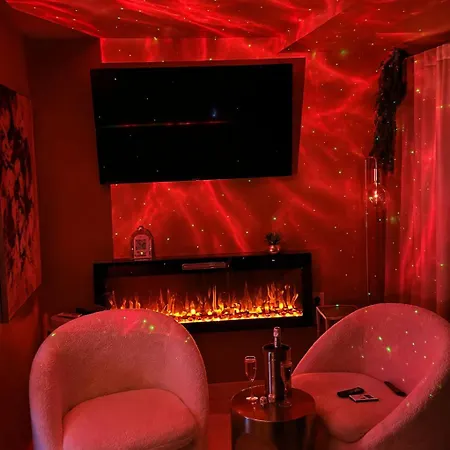 Poitiers Futuroscope Guest house