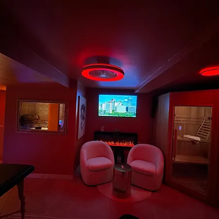 Guest house Poitiers Futuroscope 3*