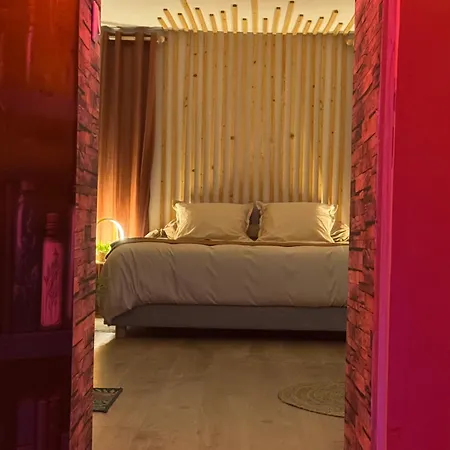 Poitiers Futuroscope Guest house 3*