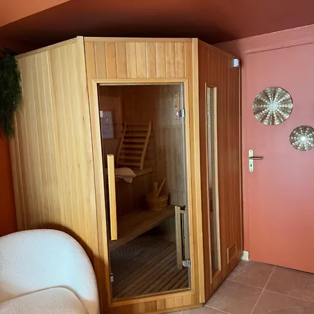 Poitiers Futuroscope Guest house Migne-Auxances