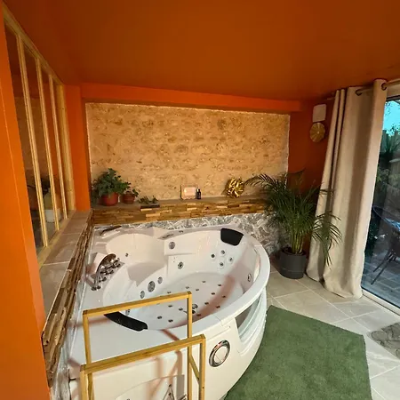 Poitiers Futuroscope