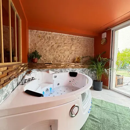 Guest house Poitiers Futuroscope