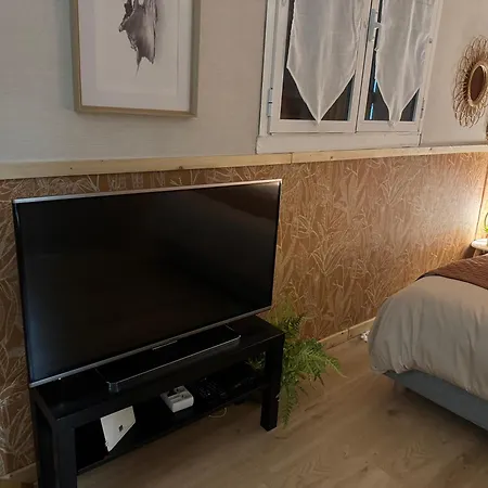 Poitiers Futuroscope Guest house