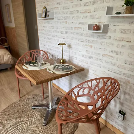 Poitiers Futuroscope Guest house Migne-Auxances
